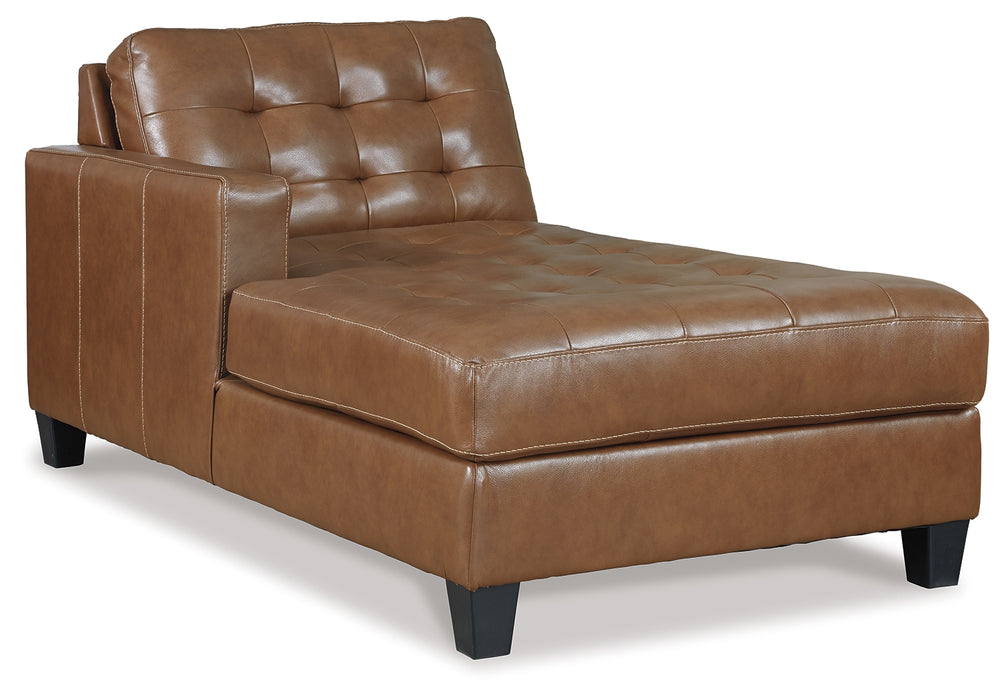 Baskove Sectionals  Homestyle Furniture (ARk)