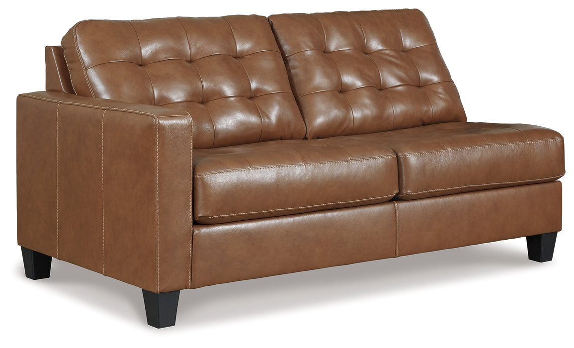 Baskove Sectionals  Homestyle Furniture (ARk)