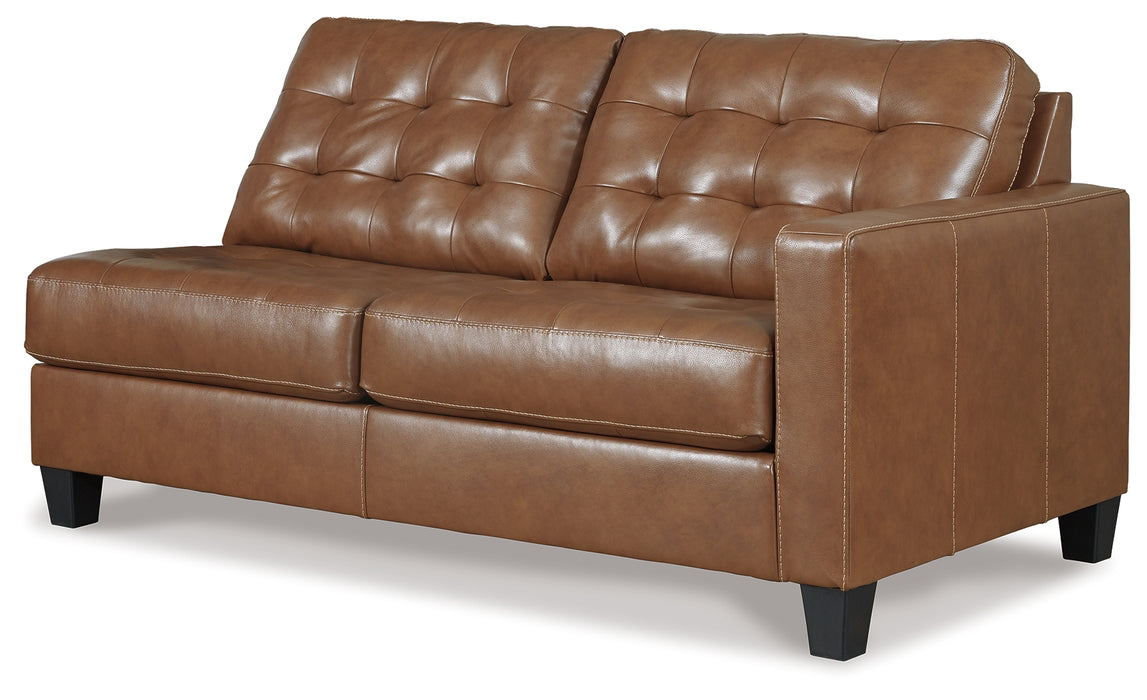 Baskove Sectionals  Homestyle Furniture (ARk)