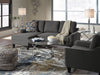 Jarreau Living Room  Homestyle Furniture (ARk)