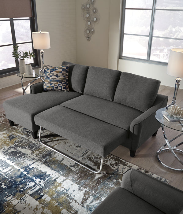 Jarreau Living Room  Homestyle Furniture (ARk)