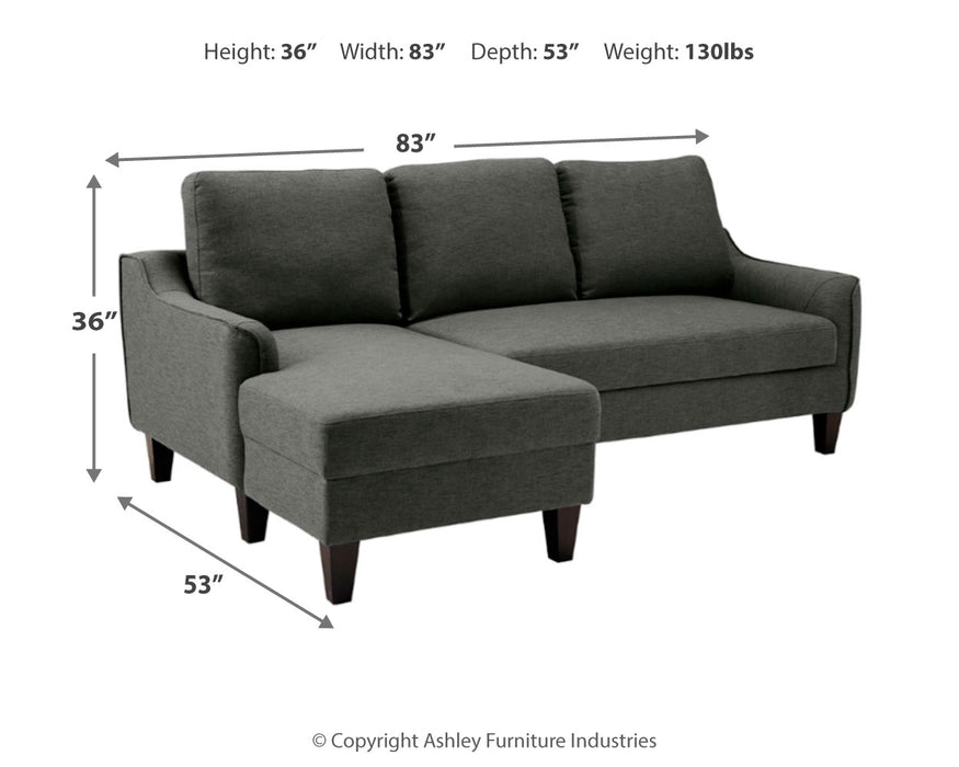 Jarreau Living Room  Homestyle Furniture (ARk)