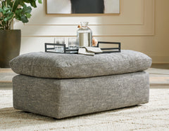 Homestyle Furniture - Ashley Furniture - Dramatic Ottoman - Ottoman - 1170214
