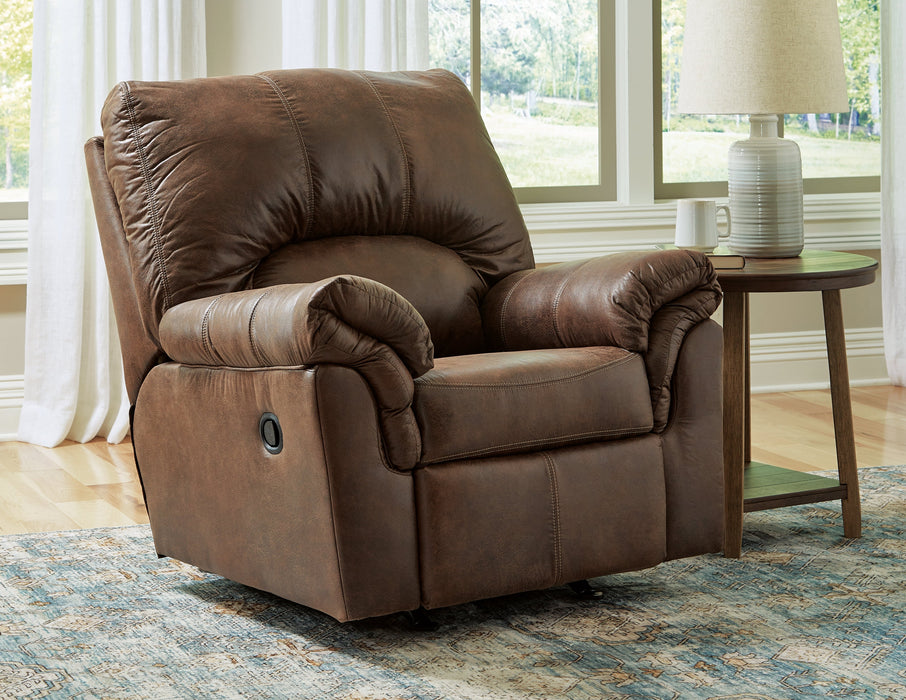 Bladen Living Room  Homestyle Furniture (ARk)