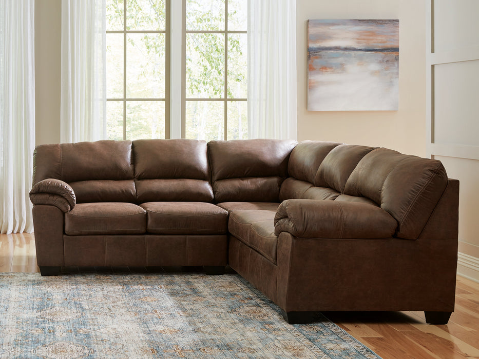 bladen sectional sofa