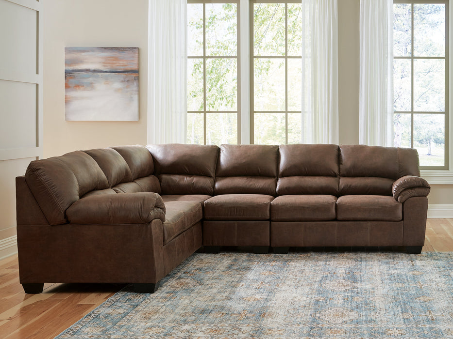 Bladen Sectionals  Homestyle Furniture (ARk)