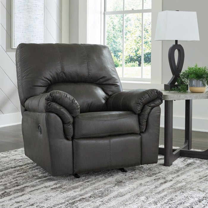 Bladen Living Room  Homestyle Furniture (ARk)