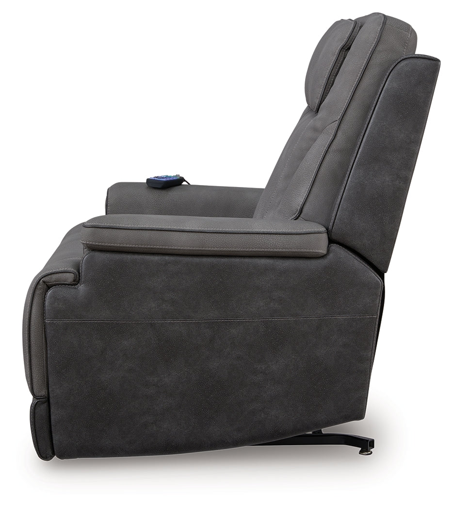 Homestyle Furniture - Ashley Furniture - 4Z-Peaceful Pause Power