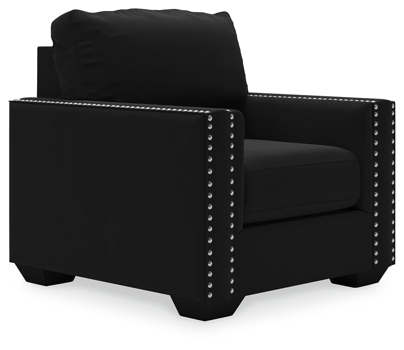 Gleston Living Room  Homestyle Furniture (ARk)