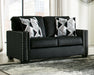 Gleston Living Room  Homestyle Furniture (ARk)