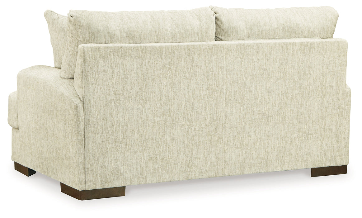 Caretti Living Room  Homestyle Furniture (ARk)