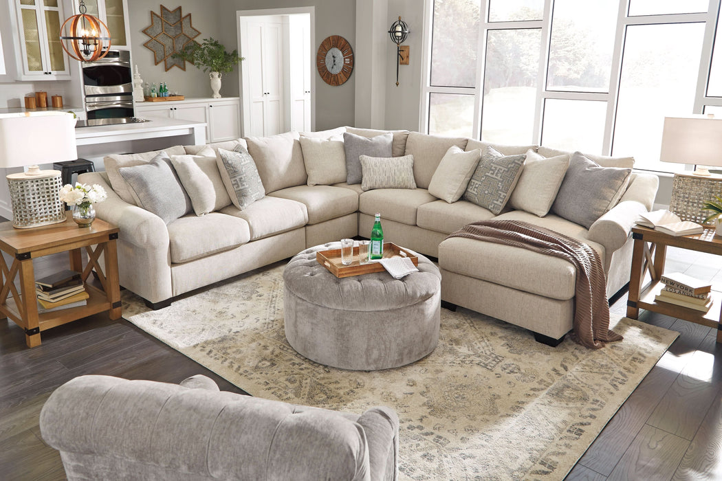 Carnaby Living Room  Homestyle Furniture (ARk)