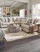 Carnaby Living Room  Homestyle Furniture (ARk)