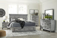 Russelyn Bedroom  Homestyle Furniture (ARk)