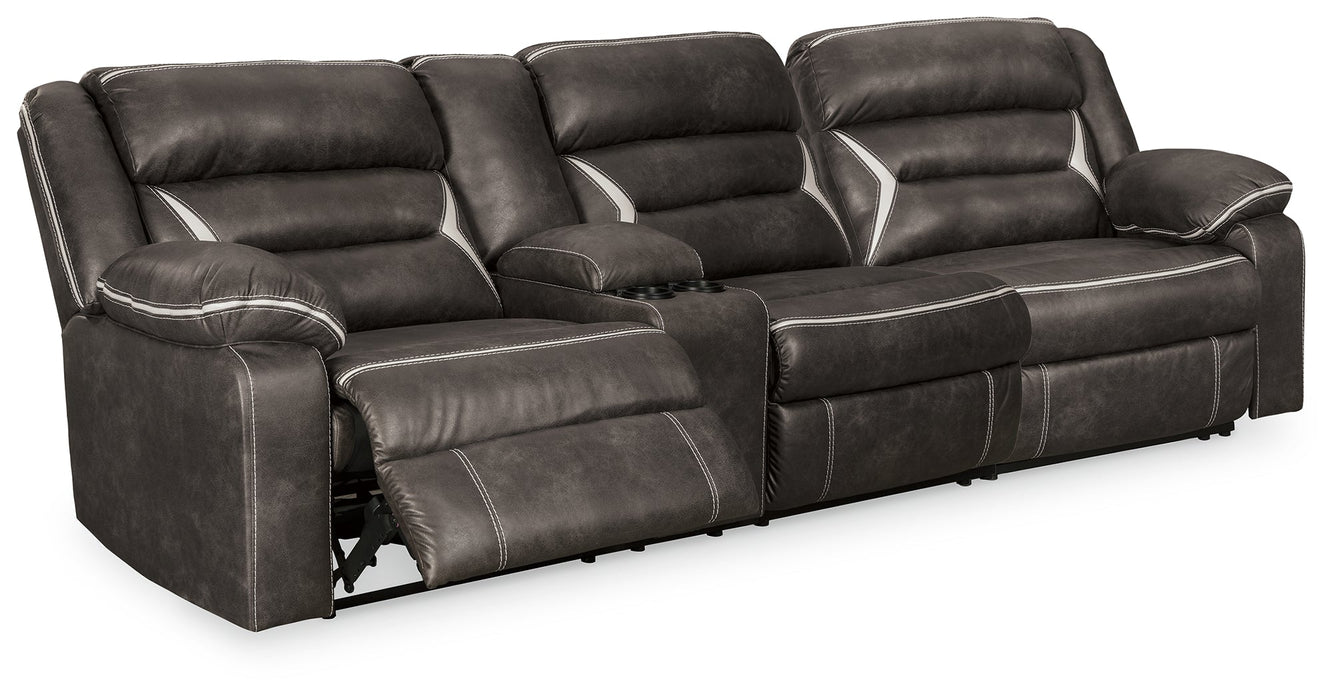 Kincord Sectionals  Homestyle Furniture (ARk)