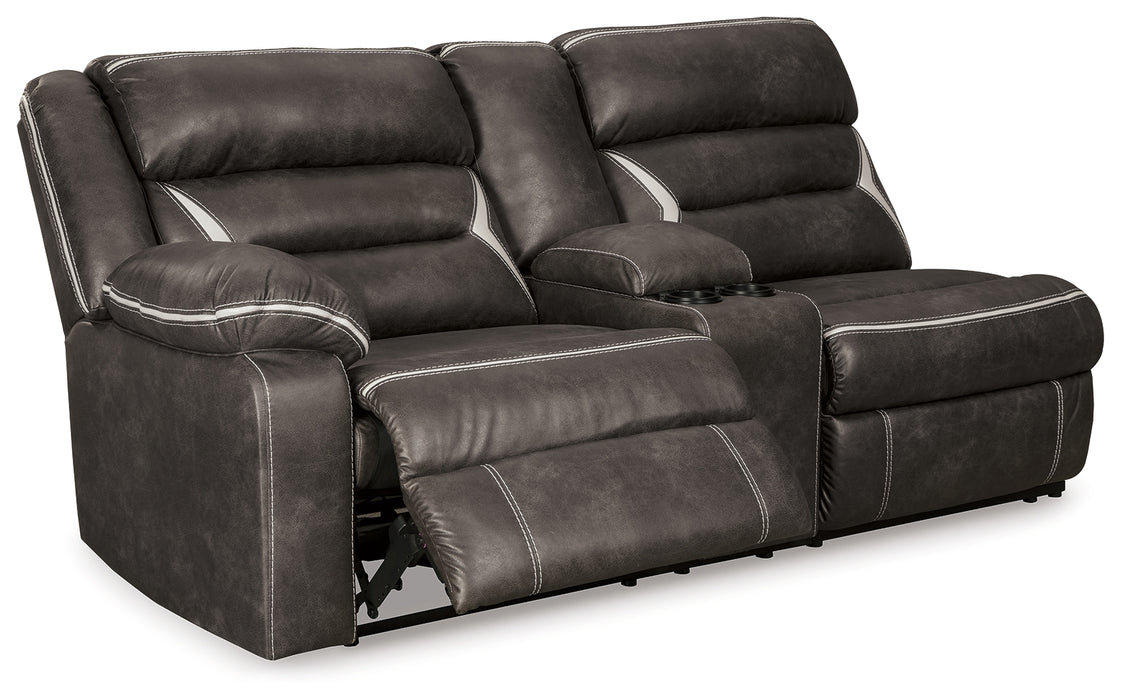 Kincord Sectionals  Homestyle Furniture (ARk)