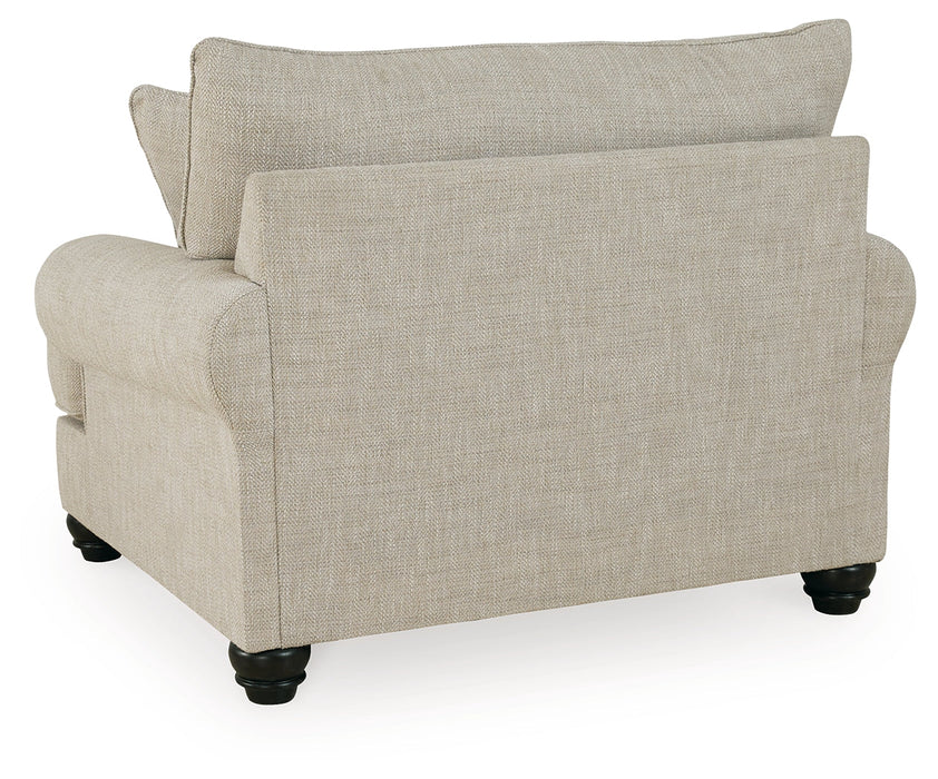 Asanti Living Room  Homestyle Furniture (ARk)