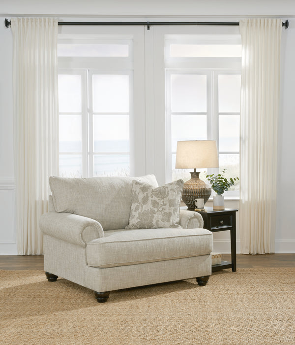 Asanti Living Room