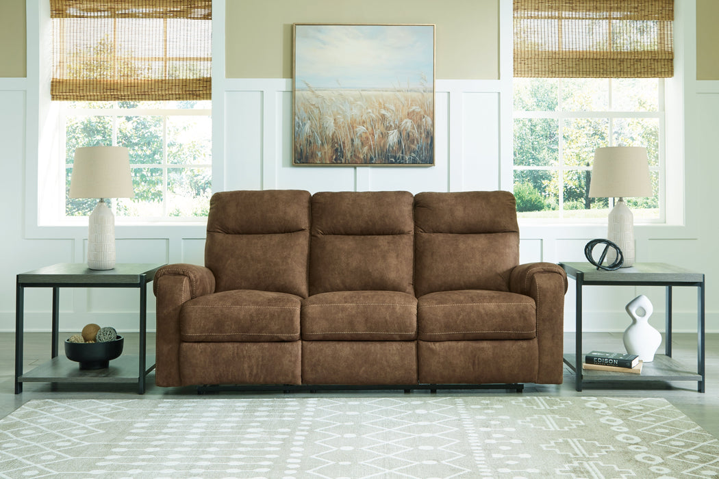 Edenwold Living Room  Homestyle Furniture (ARk)