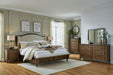 Sturlayne Bedroom  Homestyle Furniture (ARk)