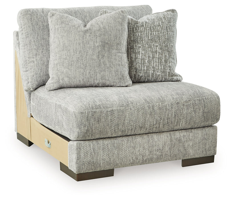 Regent Park Sectionals  Homestyle Furniture (ARk)