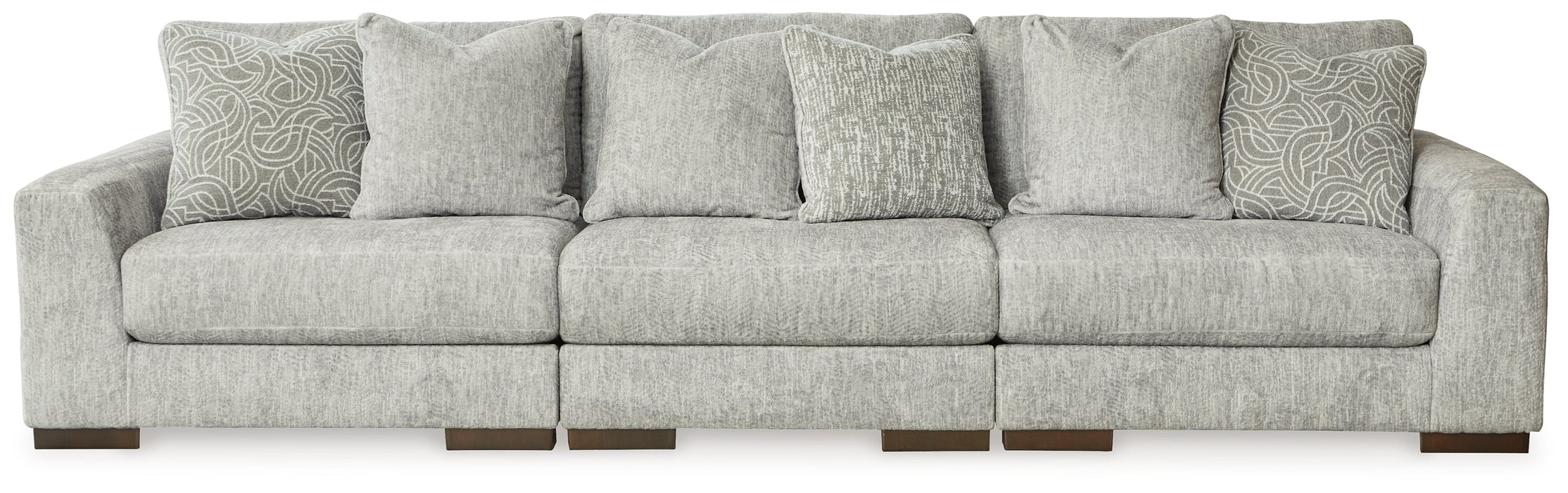 Regent Park Sectionals  Homestyle Furniture (ARk)