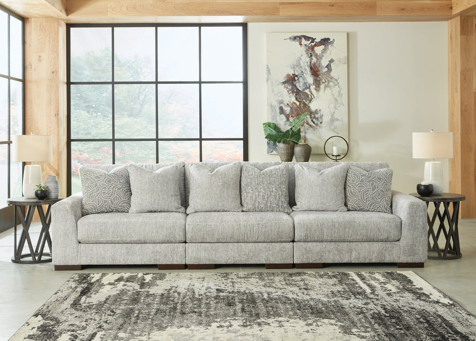 Regent Park Sectionals  Homestyle Furniture (ARk)