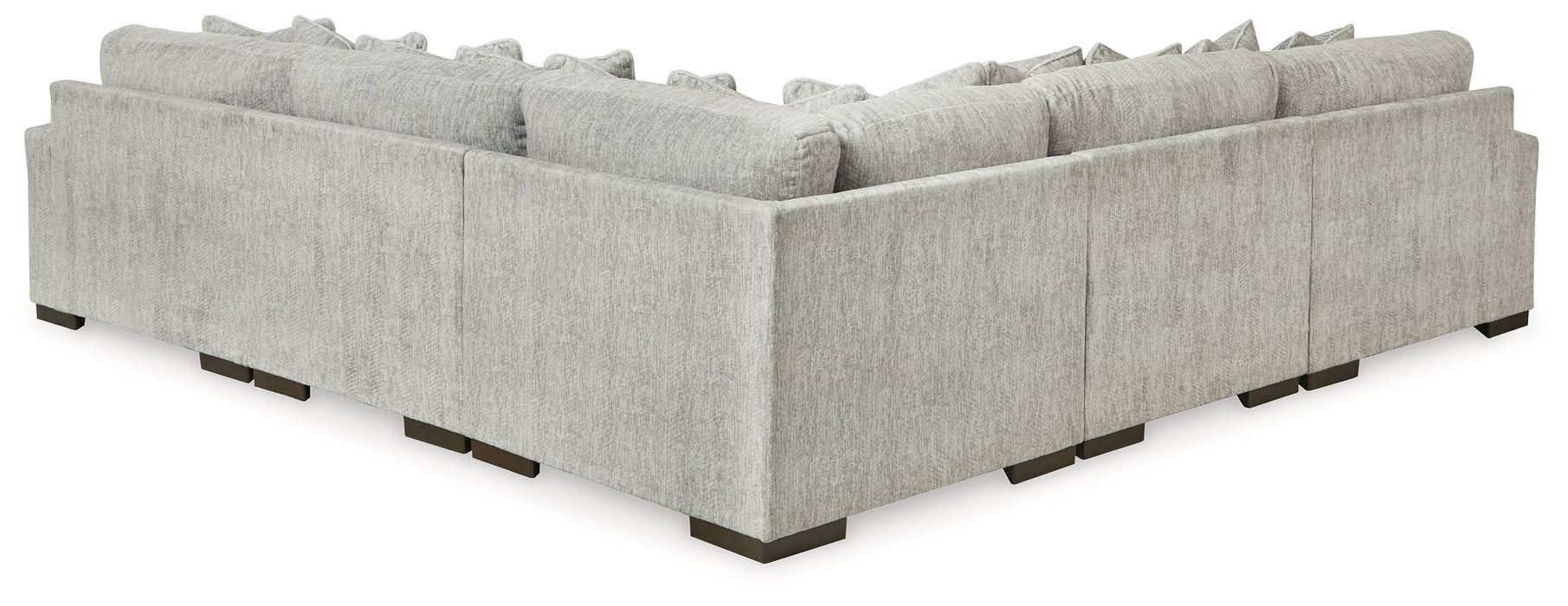 Regent Park Sectionals  Homestyle Furniture (ARk)