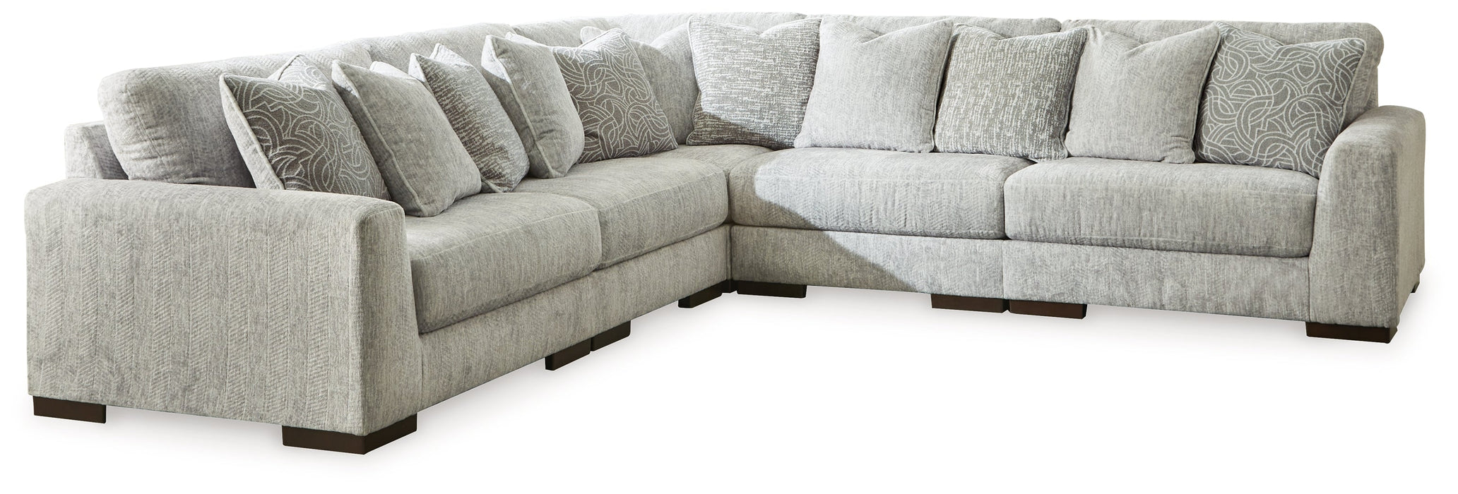 Regent Park Sectionals  Homestyle Furniture (ARk)