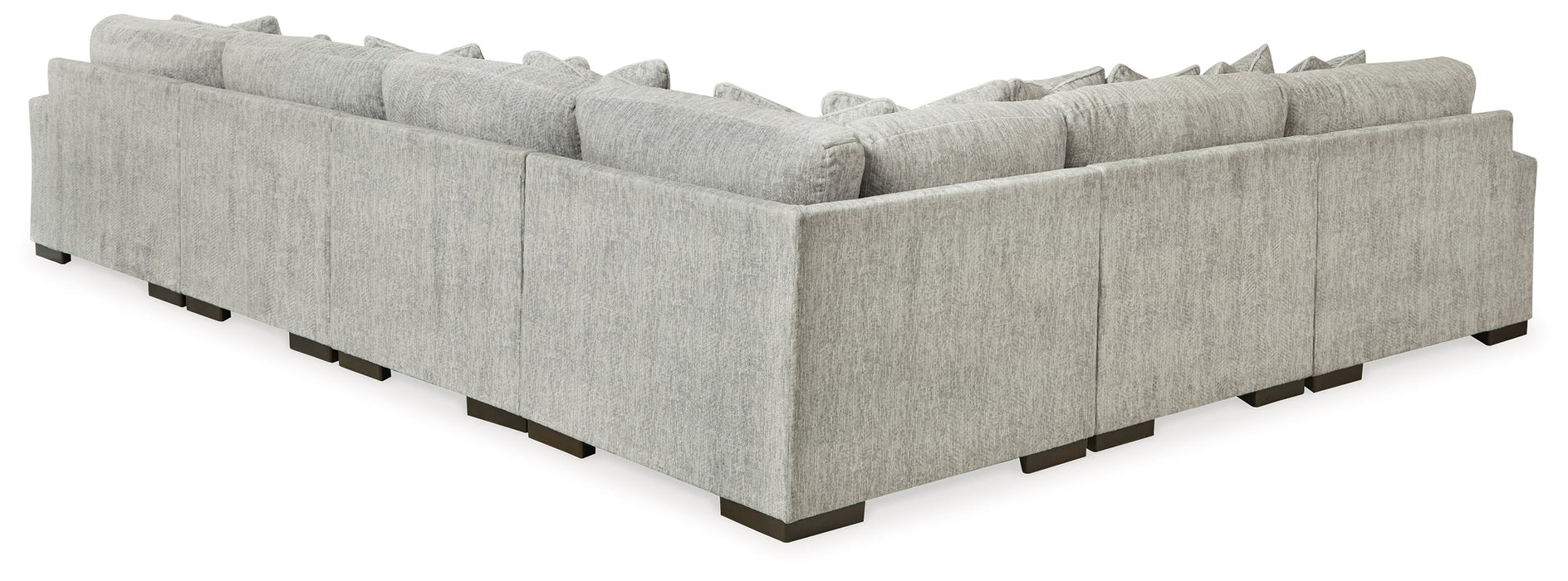 Regent Park Sectionals  Homestyle Furniture (ARk)