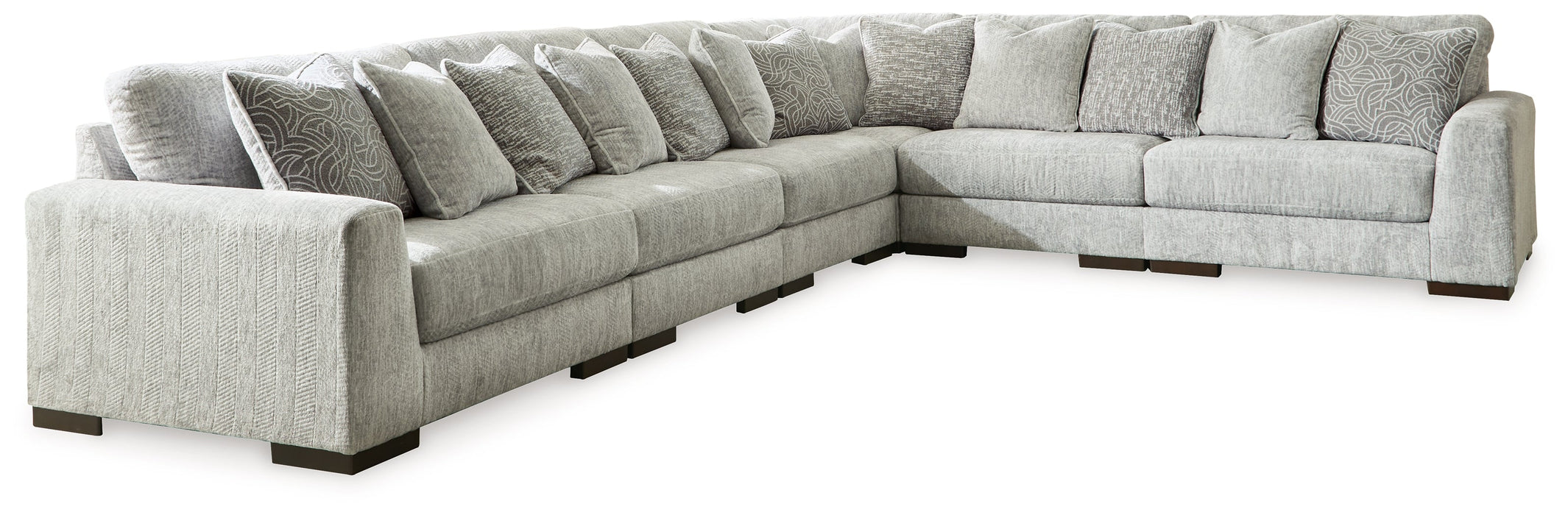 Regent Park Sectionals  Homestyle Furniture (ARk)