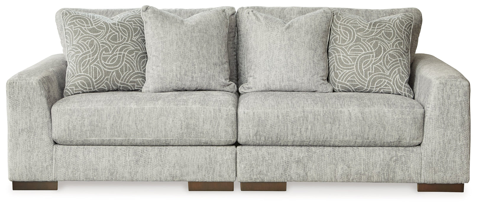 Regent Park Sectionals  Homestyle Furniture (ARk)