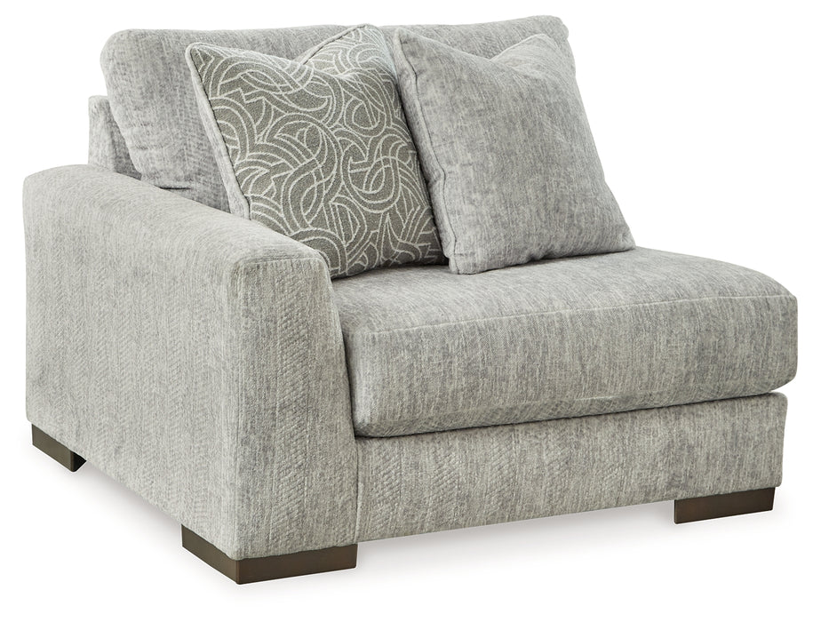 Regent Park Sectionals  Homestyle Furniture (ARk)