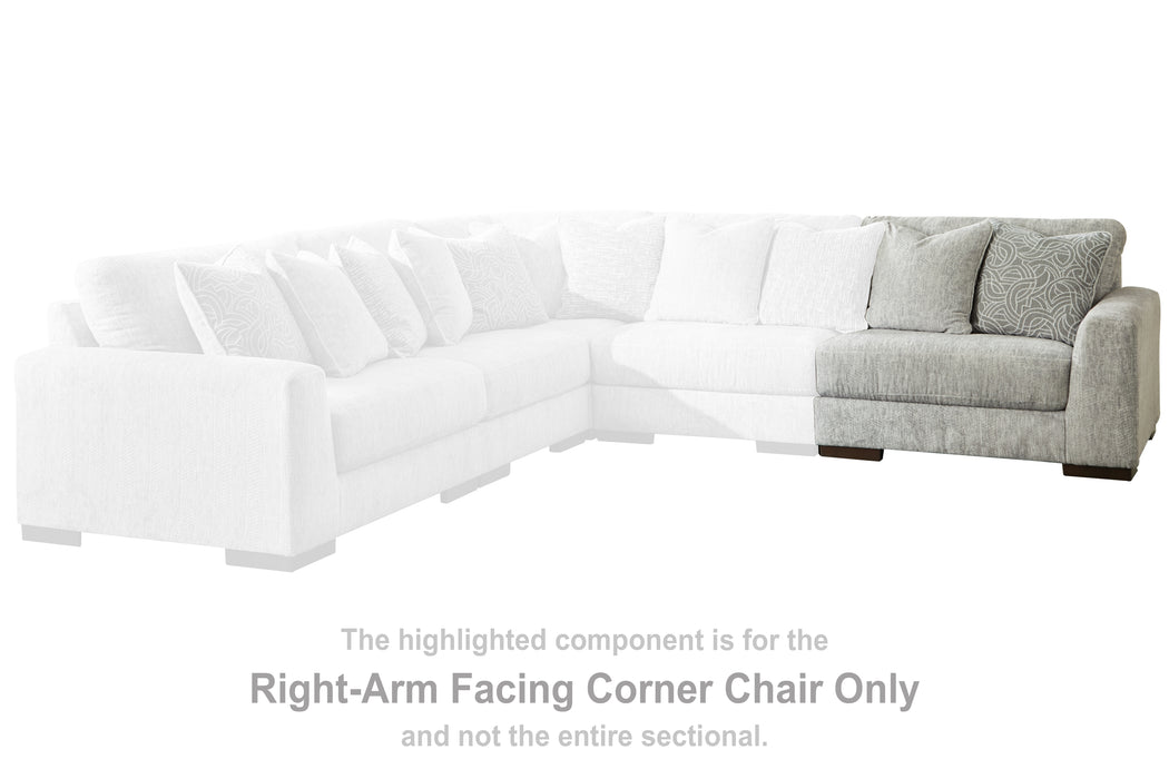 Regent Park Sectionals  Homestyle Furniture (ARk)