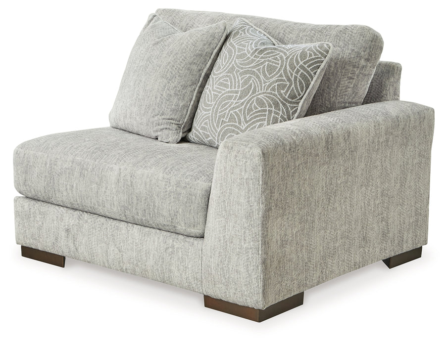 Regent Park Sectionals  Homestyle Furniture (ARk)