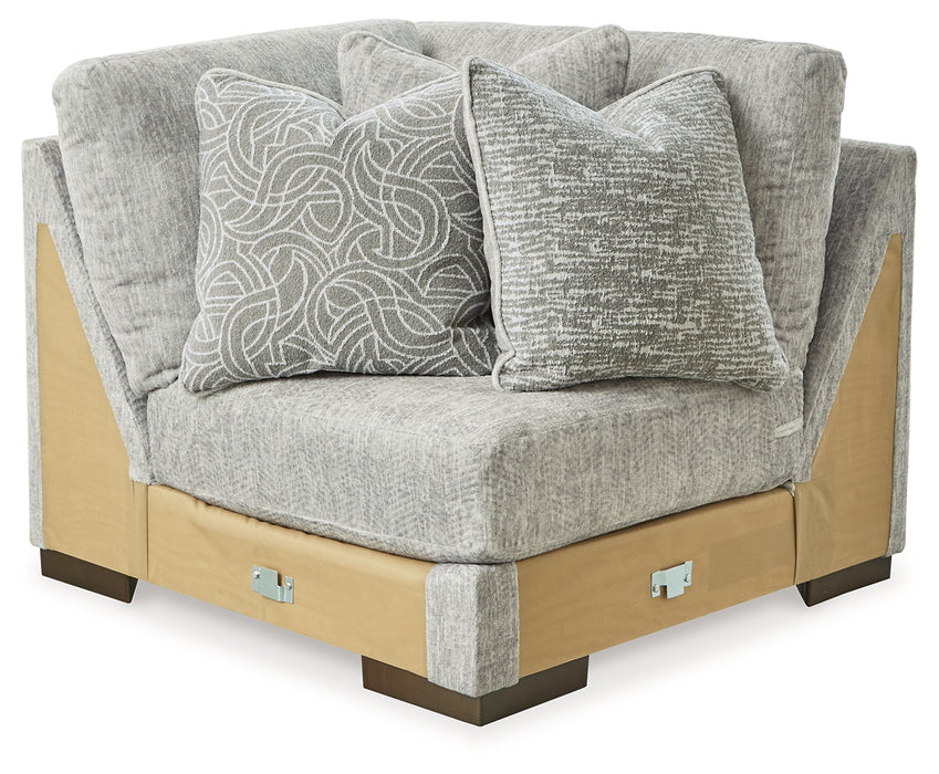 Regent Park Sectionals  Homestyle Furniture (ARk)