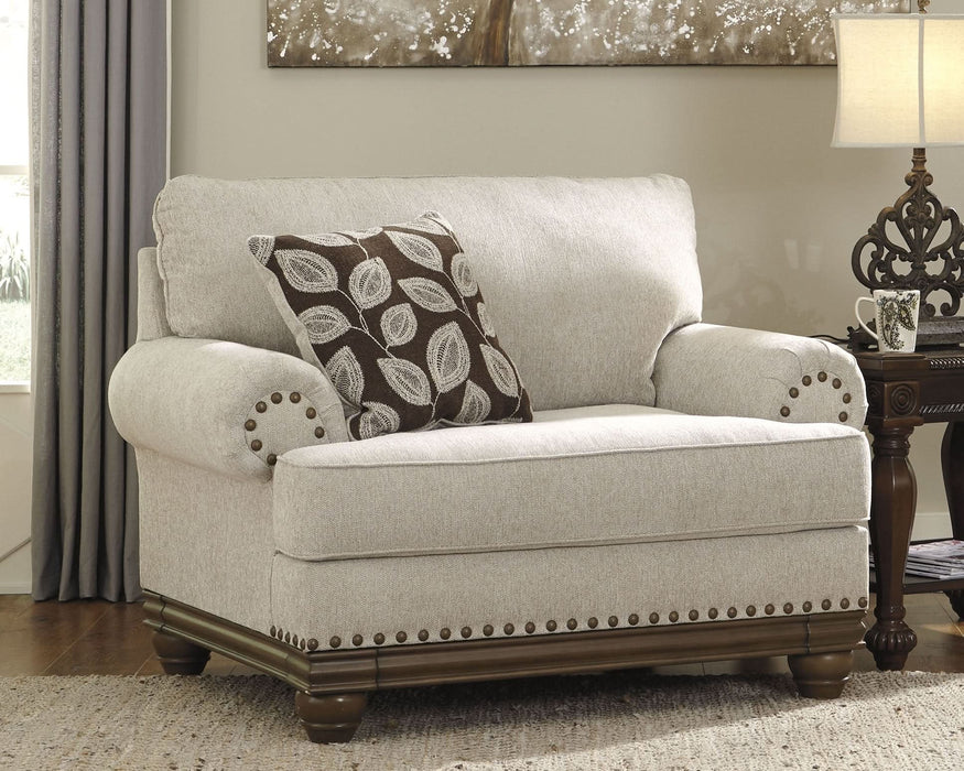 Harleson Living Room  Homestyle Furniture (ARk)