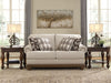 Harleson Living Room  Homestyle Furniture (ARk)