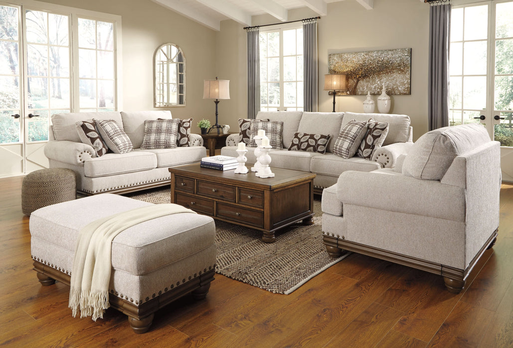 Harleson Living Room  Homestyle Furniture (ARk)