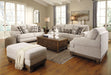 Harleson Living Room  Homestyle Furniture (ARk)