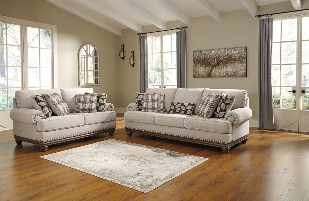 Harleson Living Room  Homestyle Furniture (ARk)