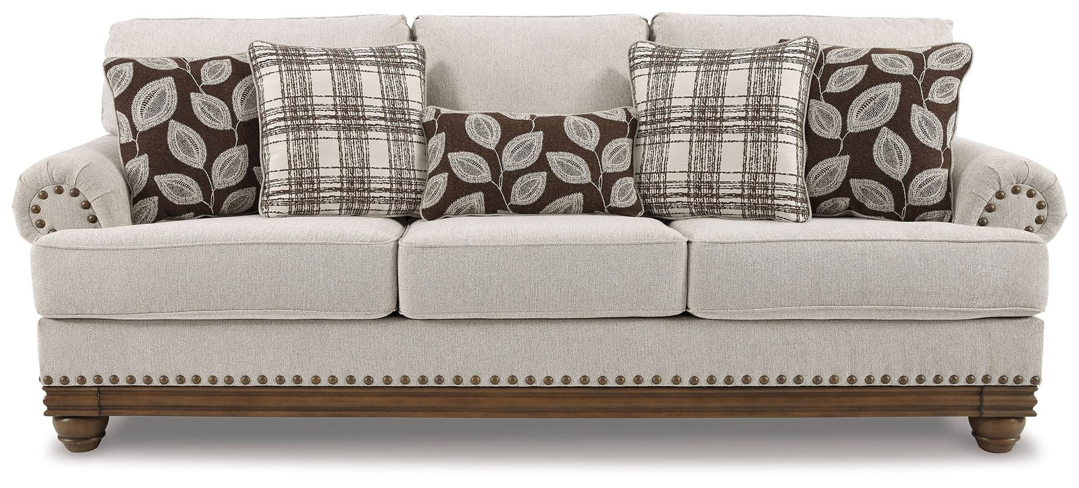 Harleson Living Room  Homestyle Furniture (ARk)