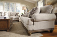 Harleson Living Room  Homestyle Furniture (ARk)