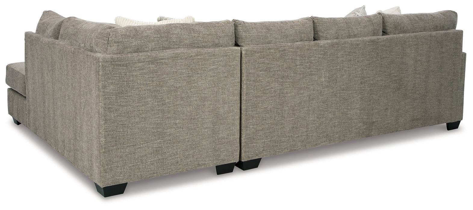 Creswell Sectionals  Homestyle Furniture (ARk)