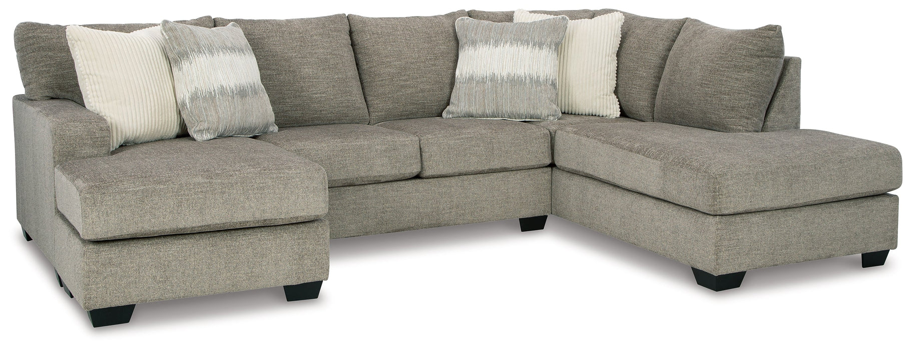 Creswell Sectionals  Homestyle Furniture (ARk)