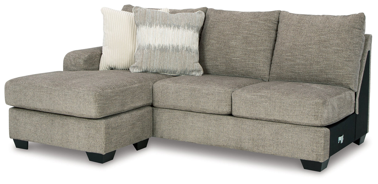 Creswell Sectionals  Homestyle Furniture (ARk)