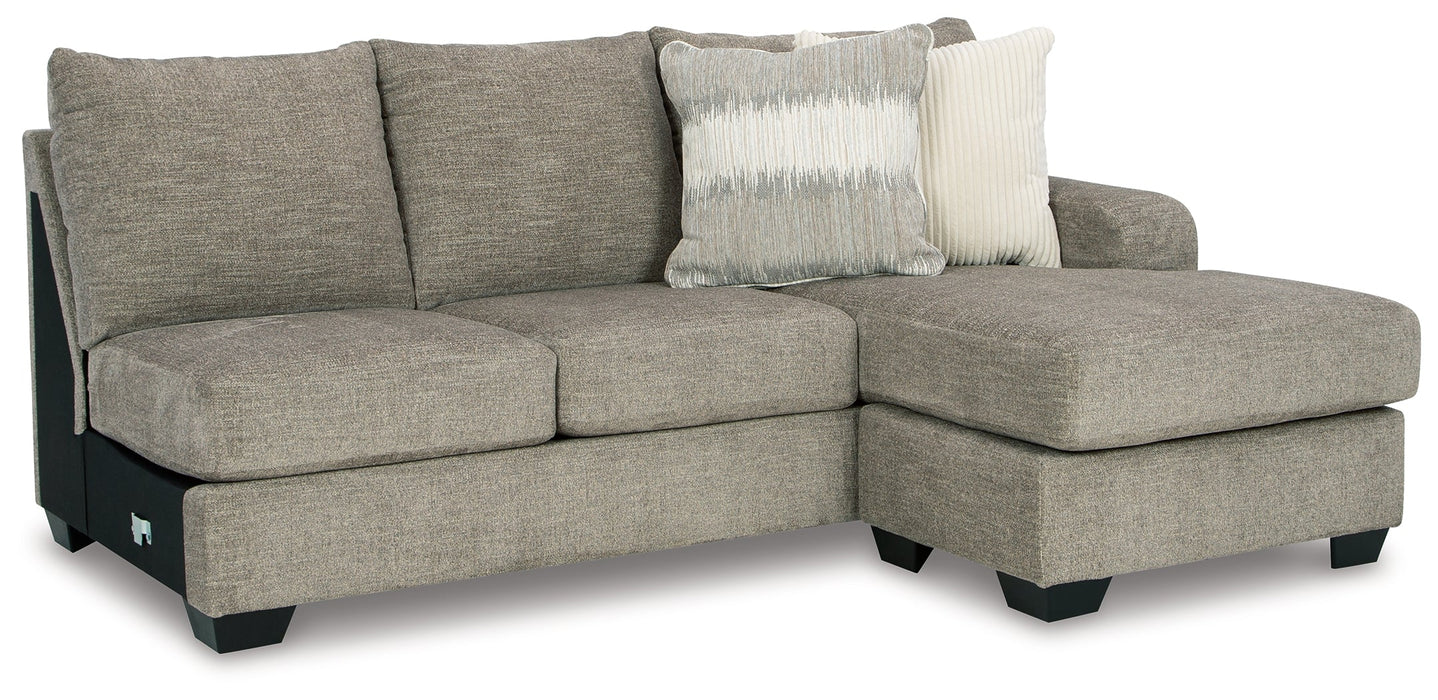 Creswell Sectionals  Homestyle Furniture (ARk)