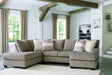 Creswell Sectionals  Homestyle Furniture (ARk)