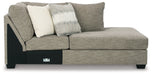 Creswell Sectionals  Homestyle Furniture (ARk)