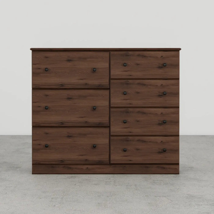 7 Drawer Chest READY IN STOCK - Homestyle Furniture (ARk)